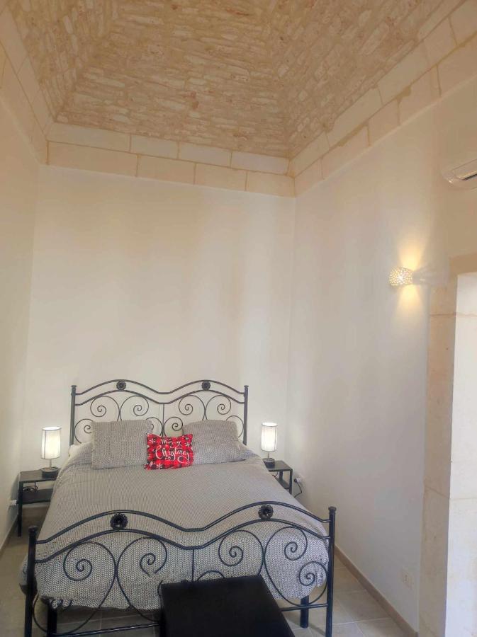Ferienwohnung Il Plebiscito Luxury Loft Fronte Basilica Martina Franca Exterior foto