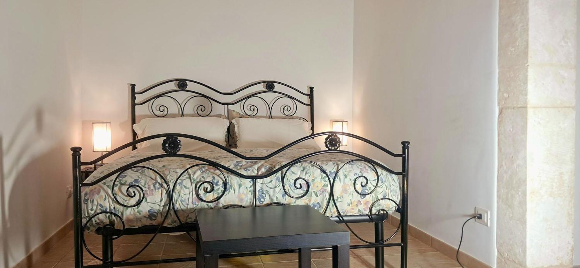Ferienwohnung Il Plebiscito Luxury Loft Fronte Basilica Martina Franca Exterior foto